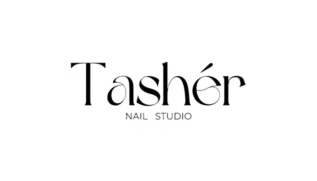 Nail Studio Tasher