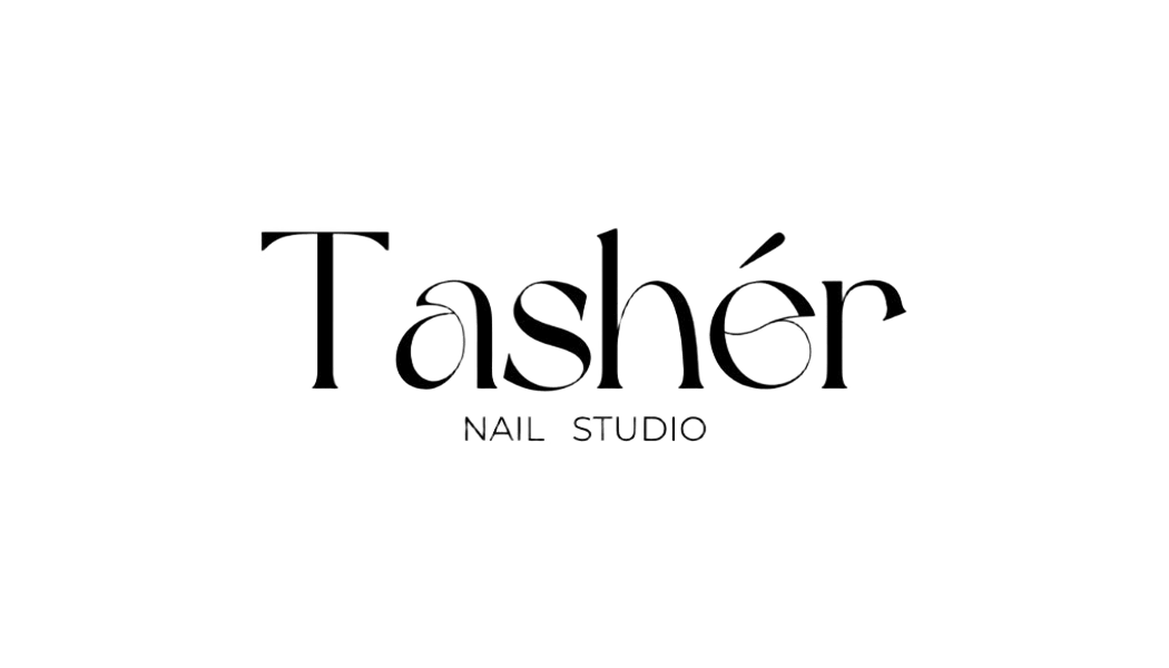 Tashér Nail Studio
