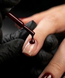 Curso de Diseño y NailArt