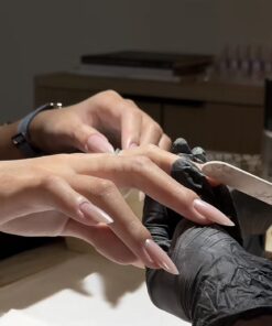 Curso de Perfeccionamiento de Acrílico